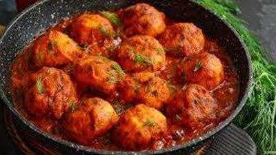 بخطوات سهلة وبسيطة ..  طريقة عمل كفته السردين