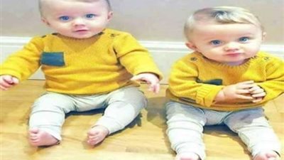 كيفية مساعدة الوالدين لطفلهما على المشي