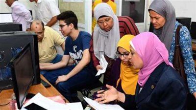 بشكل رسمى.. موعد ورابط نتيجة التحويلات وتقليل الاغتراب