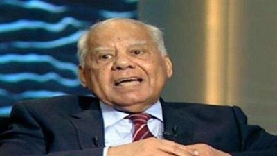 ‏رئيس وزراء مصر الأسبق حازم الببلاوي يضع روشتة للخروج من الأزمة الاقتصادية