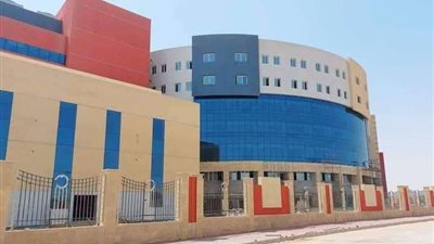 وزير الإسكان: الانتهاء من تنفيذ مستشفى شفا الأورمان للأطفال بسوهاج الجديدة قريبًا