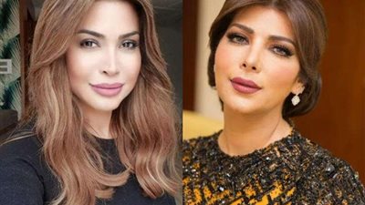 نوال الزغبي: لا تربطني صداقة بأصالة.. والأخيرة ترد
