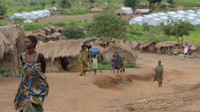 الأمم المتحدة: الهجمات المسلحة تقتل 1300 مدنى بالكونغو الديمقراطية في 3 أشهر