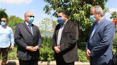 قرار جديد من محافظ القاهرة بشأن الأنشطة التجارية المخالفة بالمحافظة