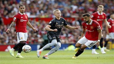 أصغر لاعب يشارك في تاريخ البريمير ليج بعمر 15 عاما.. تفاصيل