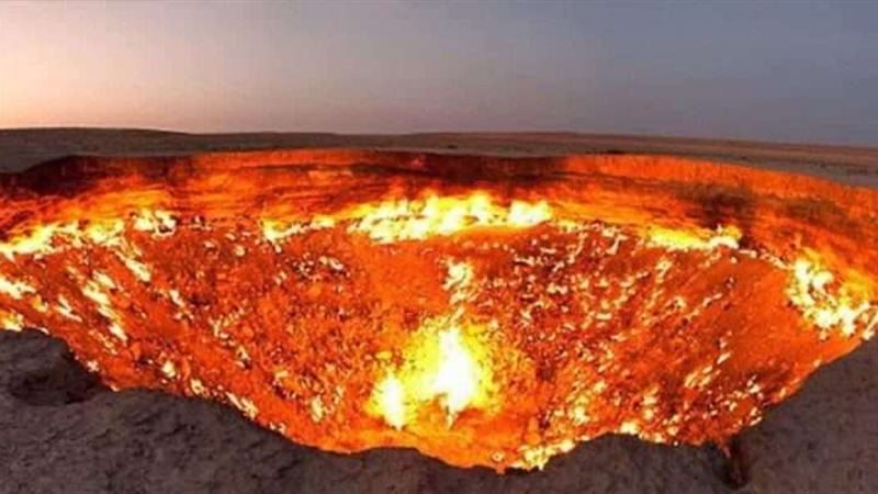 بئر برهوت