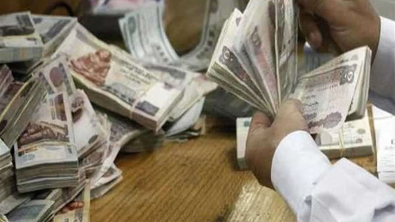 مرتبات شهر سبتمبر