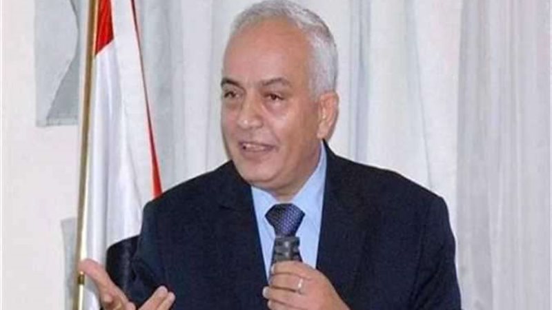 وزير التربية والتعليم