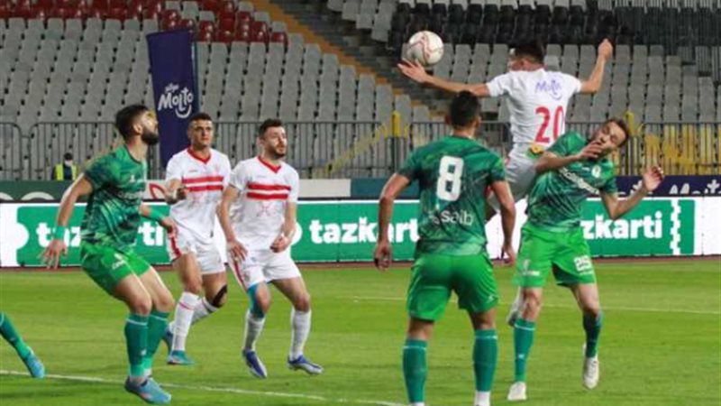 الزمالك وايسترن كومباني