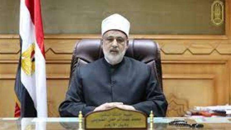 الدكتور محمد الضويني