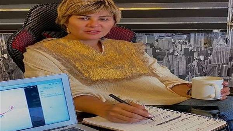 مفيدة شيحة