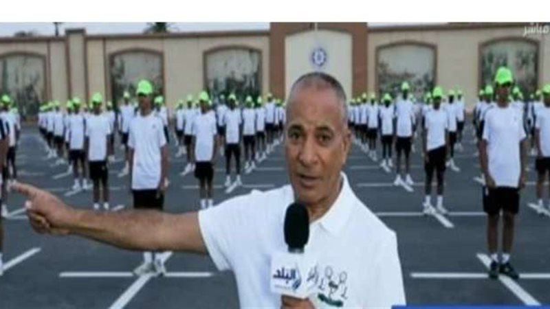 احمد موسى