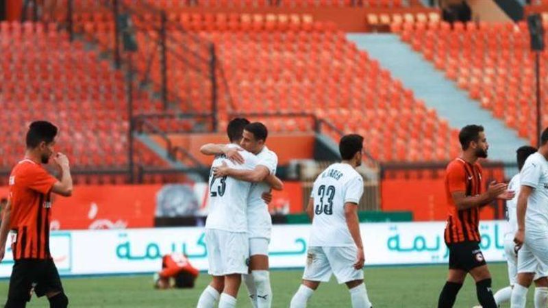 فيوتشر ومصر للمقاصة
