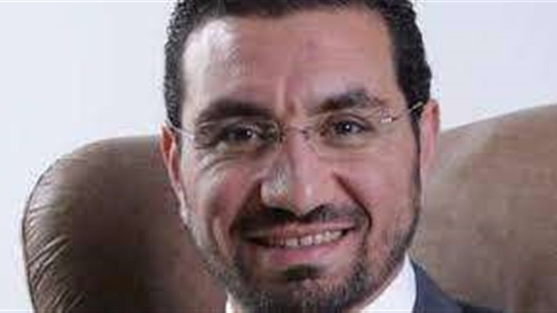 محمد غرابة المدير