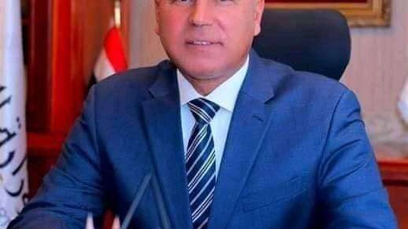 الفريق كامل الوزير