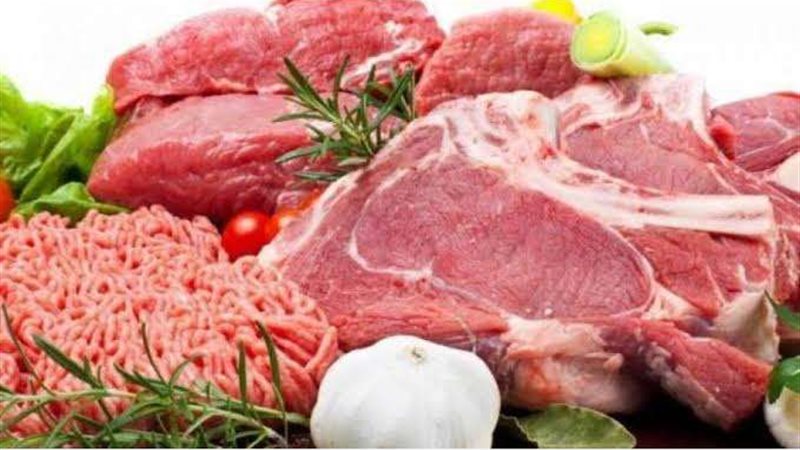 أسعار اللحوم