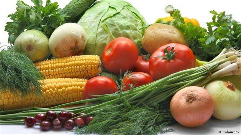 أسعار الخضراوات