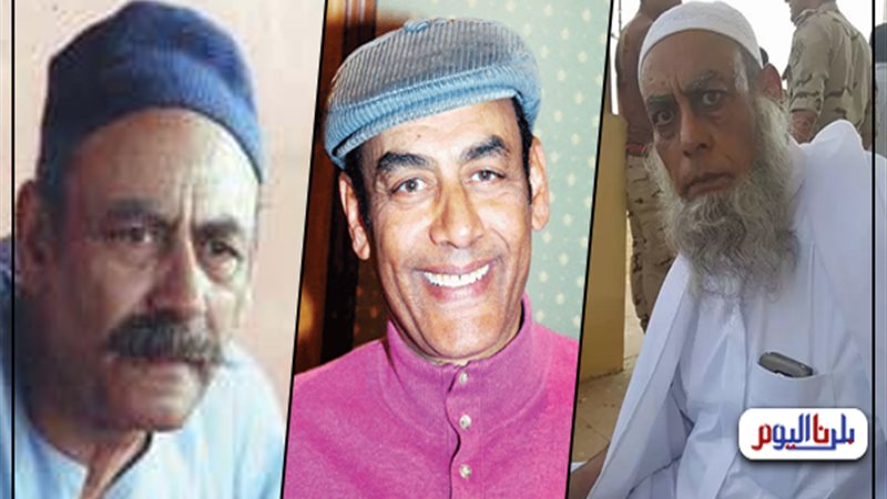 احمد بدير