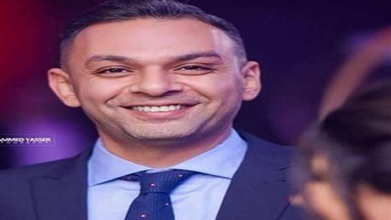 محمد عز العرب