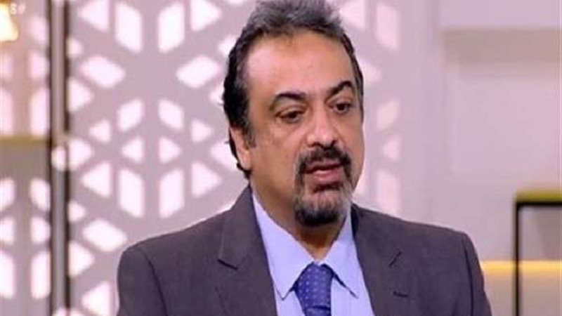 حسام عبد الغفار
