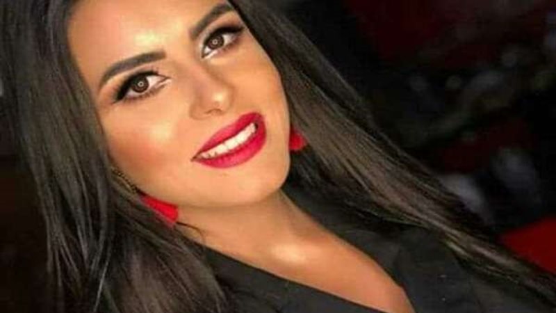 هاجر الشرنوبي