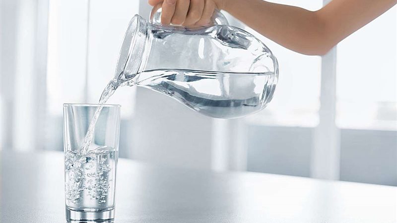 خطورة التوقف عن شرب