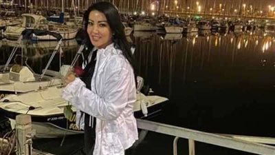 بإطلالة صباحية باللون الأبيض .. شاهد أحدث ظهور  لسمية الخشاب