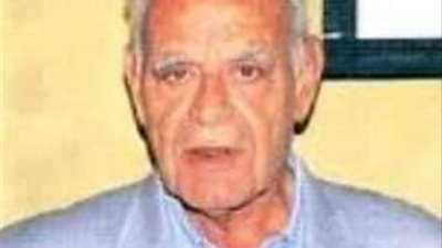 وفاة رجل الخير 