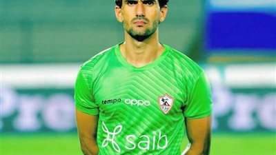 أول تعليق من محمد عواد بعد استبعاده من قائمة منتخب مصر