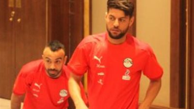 آخر تطورات انتقال مصطفى شلبي إلى الأهلي