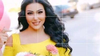 عود البطل| شاهد سمية الخشاب بأحدث ظهور لها.. فيديو
