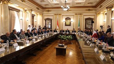 وزير التعليم العالي  يؤكد على أهمية الملكية الفكرية فى دعم المؤسسات الأكاديمية والبحثية