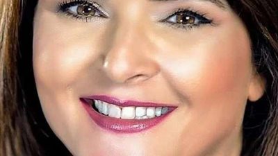 تعافي الإعلامية إلهام نمر من فيروس كورونا