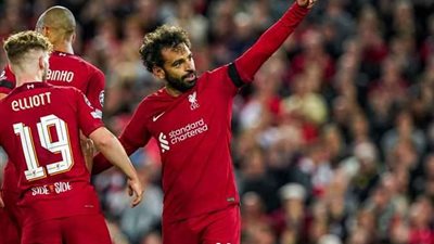 بعد هزيمة أياكس الهولندي.. موعد مباراة ليفربول القادمة في دوري الأبطال