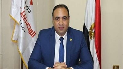 خالد عبد العزيز يحذر من بروتوكولات علاج كورونا المنتشرة على السوشيال ميديا