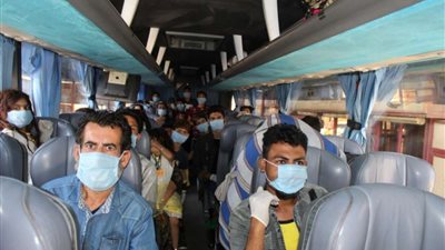 لو كنت مسافر.. السكة الحديد تعلن عن تأخيرات القطارات في 4 خطوط