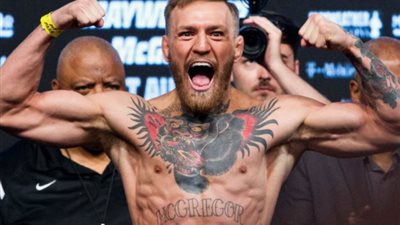 للمرة الثالثة في أخر أربعة أعوام.. ماكجريجور يعلن اعتزاله