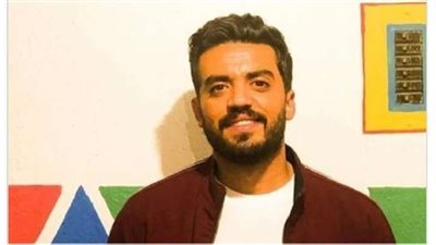 إسلام جمال يشارك جمهوره كواليس شهر العسل