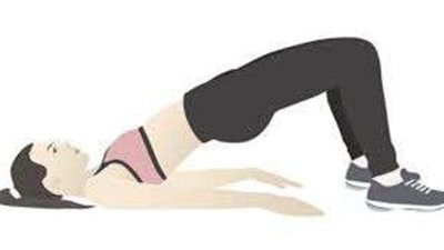 تعرف على أبرز 3 تمارين لتقوية عضلات الحوض لتقوية