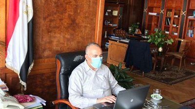 الري: إعداد تقرير أسبوعي بموقف متابعة تنفيذ التكليفات الرئاسية لتأهيل الترع