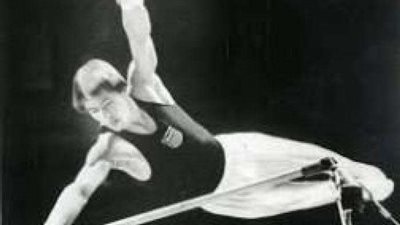 سكتة دماغية تنهي حياة أسطورة الجمباز الأمريكي