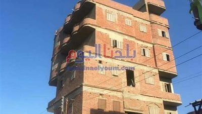 سيدة مُصابة بفيروس كورونا تتبرع بمنزلها لتحويله لحجر صحي بالمحلة