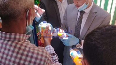 مديرية تموين المنيا تحرر 88 مخالفة متنوعة بمراكز ومدن المحافظة