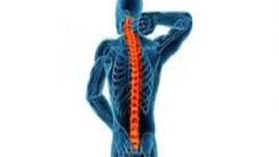 احذر.. عدم الجلوس بشكل سوي يؤدي إلى حدوث عجز تام