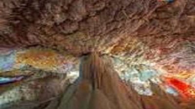 تعرف على المحمية التي تحوي بداخلها كهوف العالم القديم