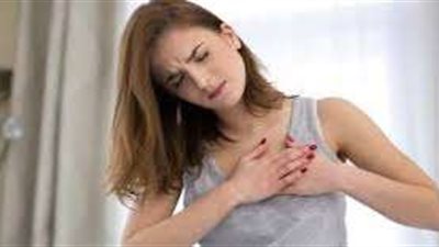 تعرف على مدى تأثير الحزن والاكتئاب على قلبك