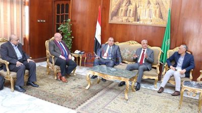 استحداث نموذج للتنبؤ بعلاج سرطان الخلايا الكبدية بجامعة المنوفية