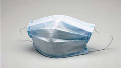 ضبط 1.5 مليون كمامة وواق طبي داخل مصنع غير مرخص بالقليوبية