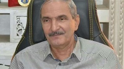 التنمية المحلية تنعي وفاة رئيس مجلس إدارة هيئة نظافة وتجميل القاهرة بكورونا