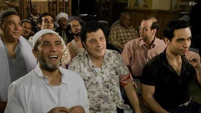 بعد 10 سنوات.. خطأ فادح في مشهد اغتصاب عمرو عبد الجليل بـ